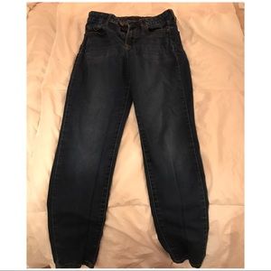 Denim jeans AEROPOSTALE